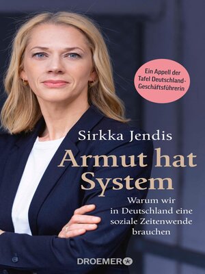 cover image of Armut hat System